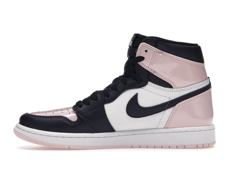 Air Jordan 1 High Og Atmosphere (Bubble Gum)