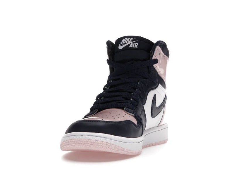 Air Jordan 1 High Og Atmosphere (Bubble Gum)