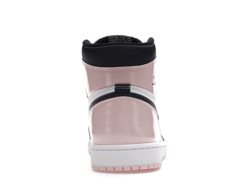 Air Jordan 1 High Og Atmosphere (Bubble Gum)