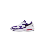 Baskets Air Max 2 Light - Violet
