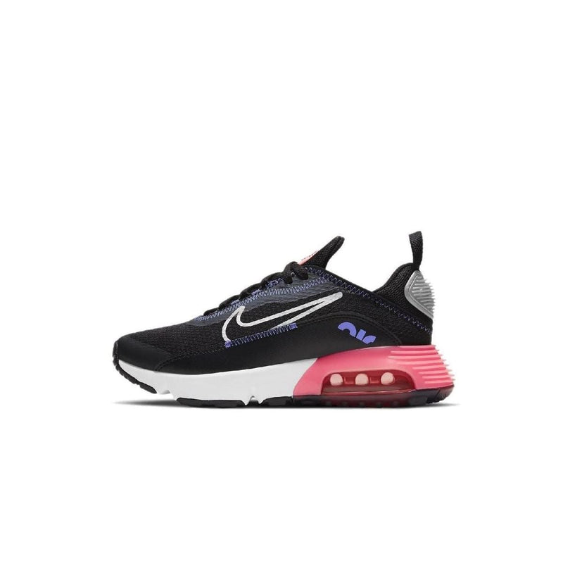 Zapatillas Air Max 2090 Gs - Negro - Mujer