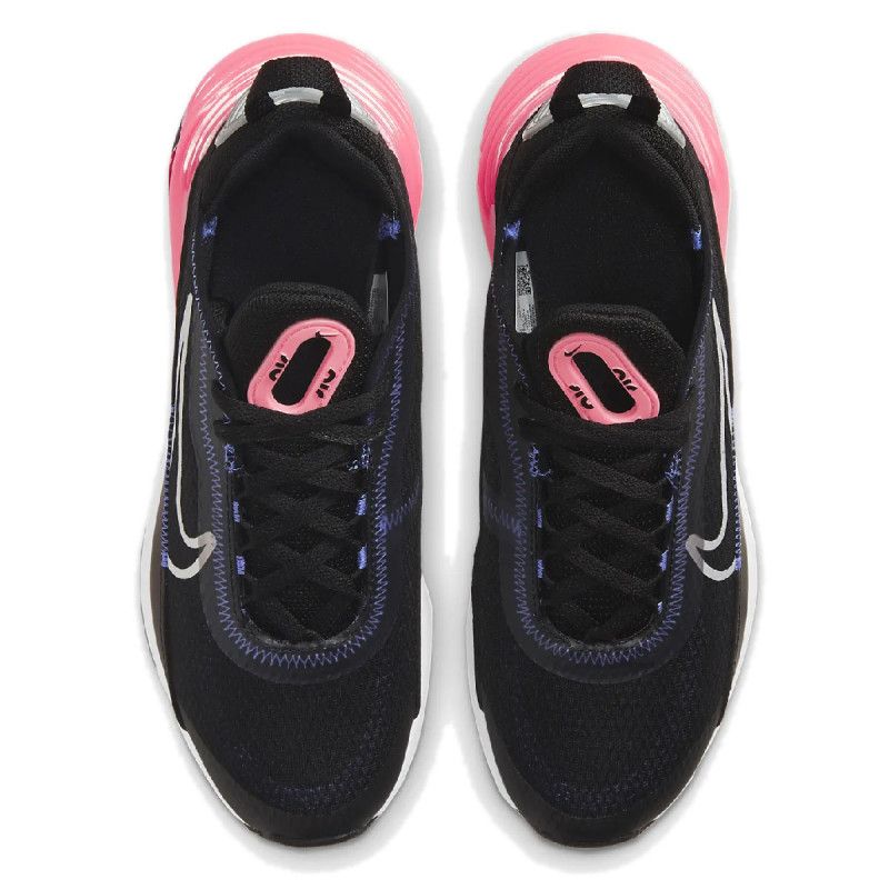 Zapatillas Air Max 2090 Gs - Negro - Mujer