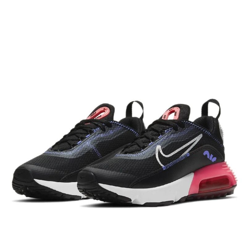 Zapatillas Air Max 2090 Gs - Negras - Mujer