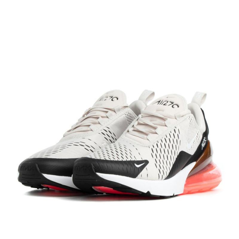 Air Max 270 Sneakers - Beige