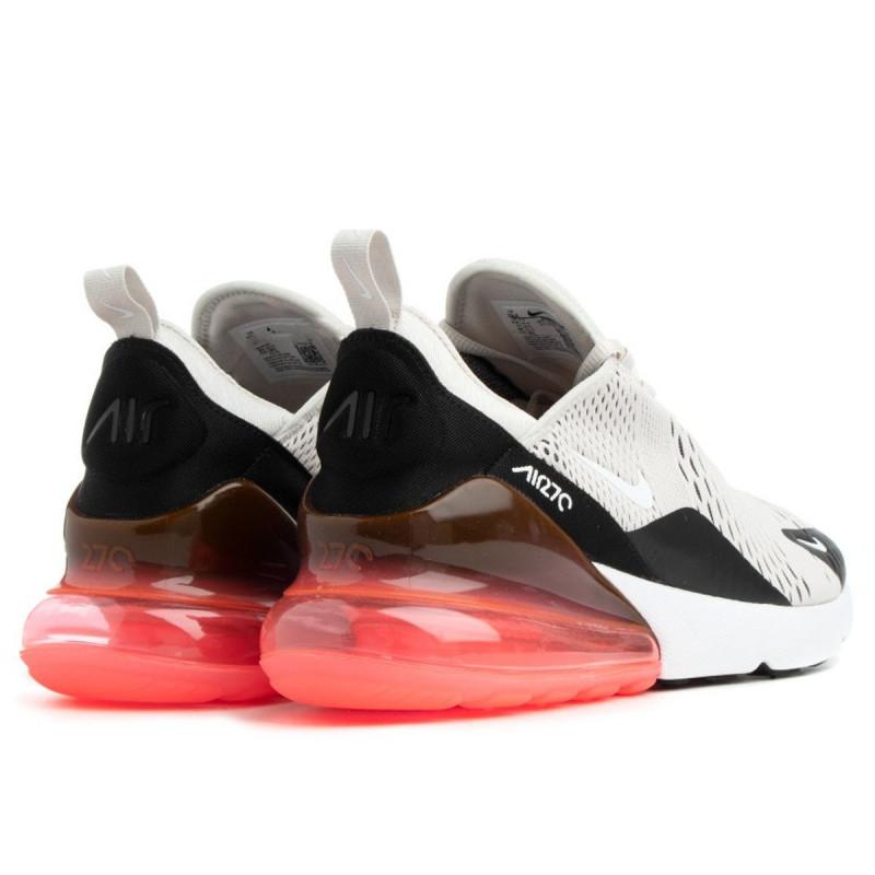Air Max 270 Sneakers - Beige