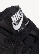 Nike - Baskets Air Max 90 Ltr (Gs) - Noir - Blanc - Unisexe