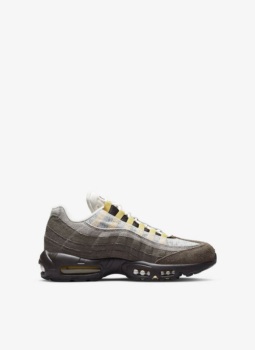 Nike - Baskets Air Max 95 Nh - Ironstone Celery Cave Stone - Homme