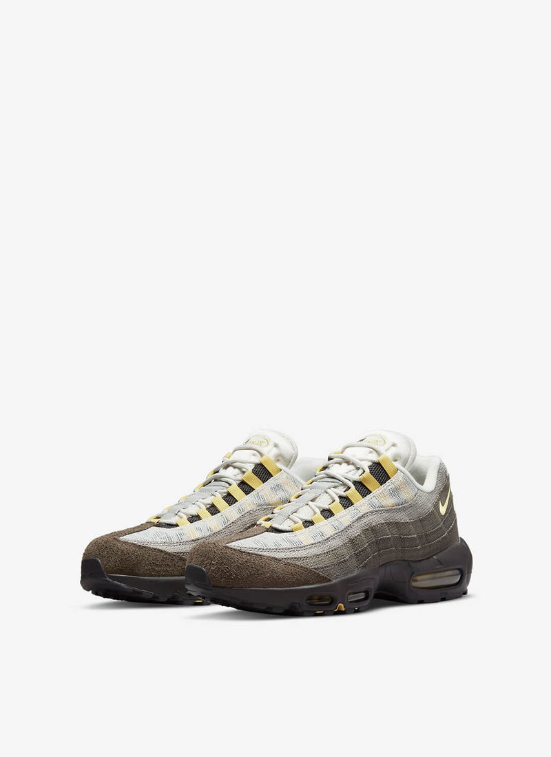 Nike - Baskets Air Max 95 Nh - Ironstone Celery Cave Stone - Homme