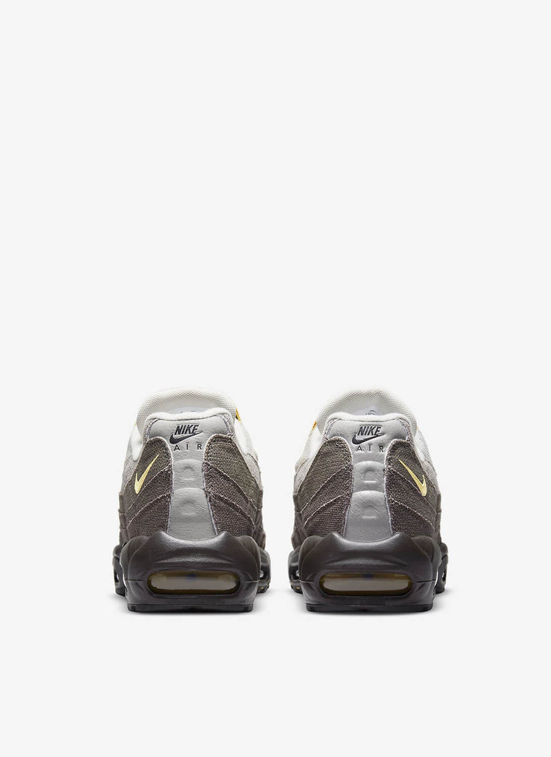 Nike - Baskets Air Max 95 Nh - Ironstone Celery Cave Stone - Homme