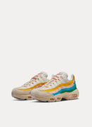 Nike - Baskets Air Max 95 Rise Unity - Rattan Sail Pilgrim Malachite - Femme