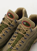 Nike - Baskets Air Max 95 Se - Medium Olive Black Rough Green - Homme