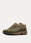 Nike - Baskets Air Max 95 Se - Medium Olive Black Rough Green - Homme