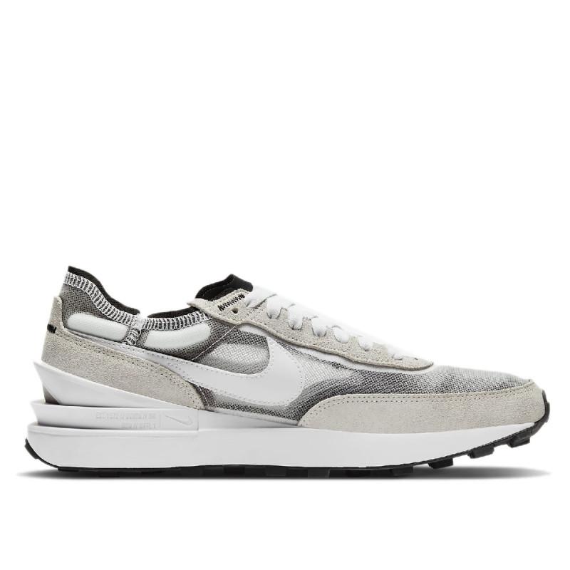 Zapatillas Air Waffle One - Gris