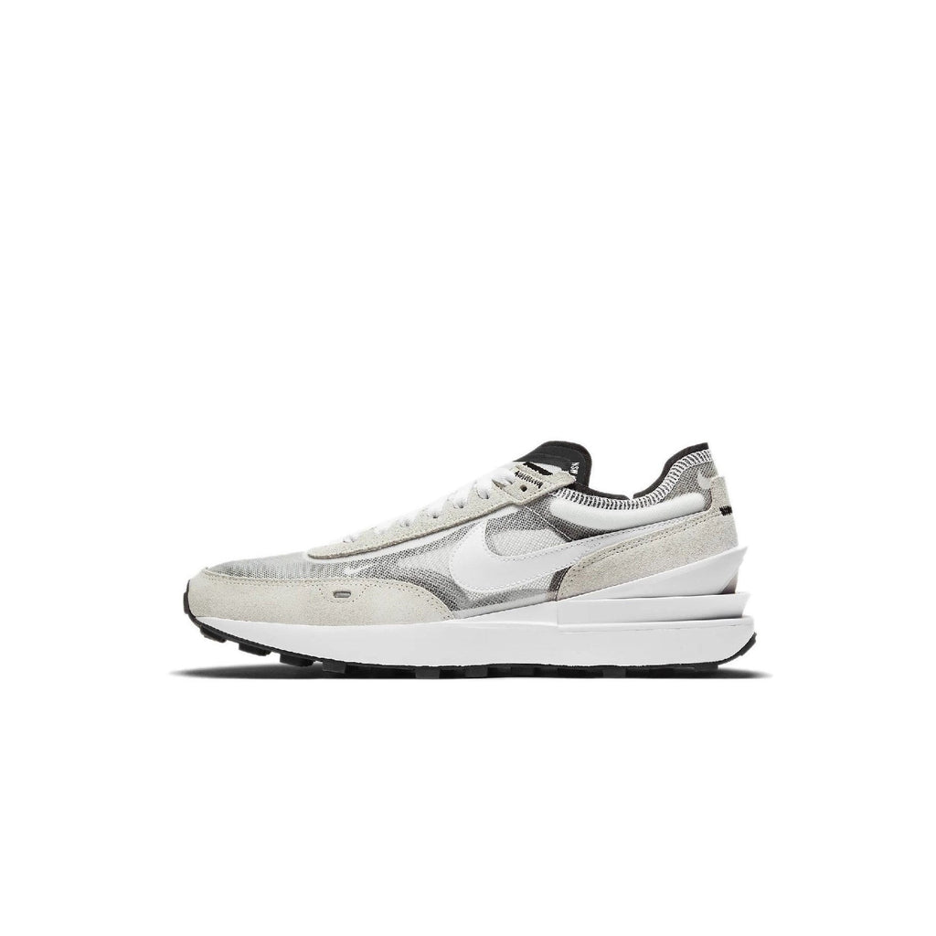 Zapatillas Air Waffle One - Gris