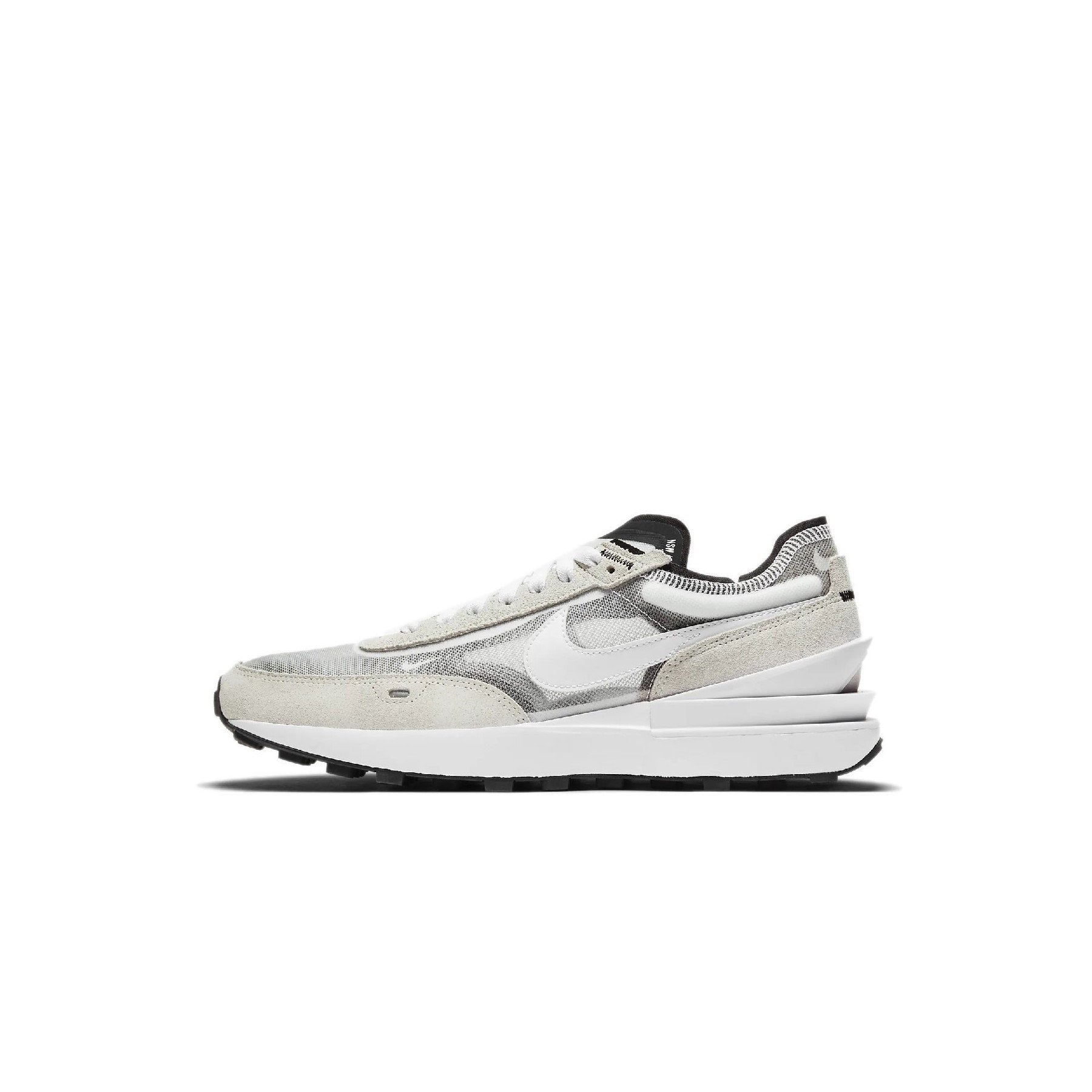 Zapatillas Air Waffle One - Gris