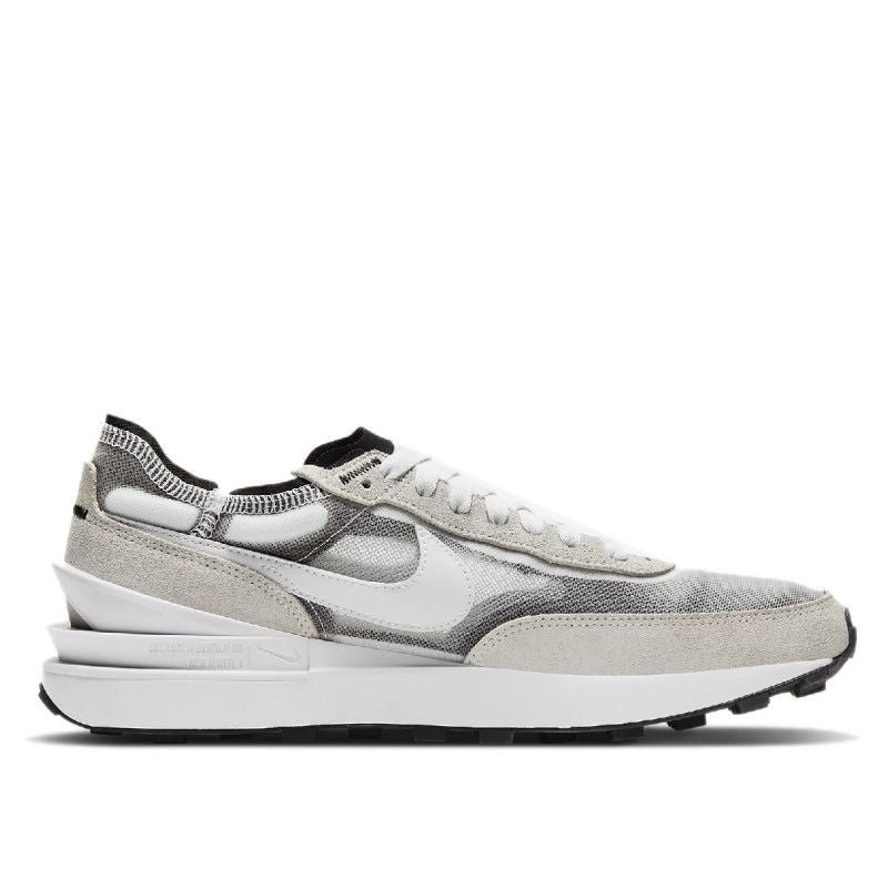 Zapatillas Air Waffle One - Gris