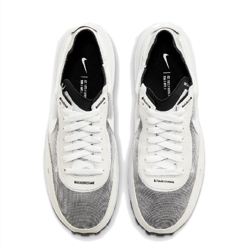 Zapatillas Air Waffle One - Gris
