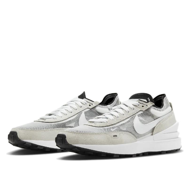 Zapatillas Air Waffle One - Gris
