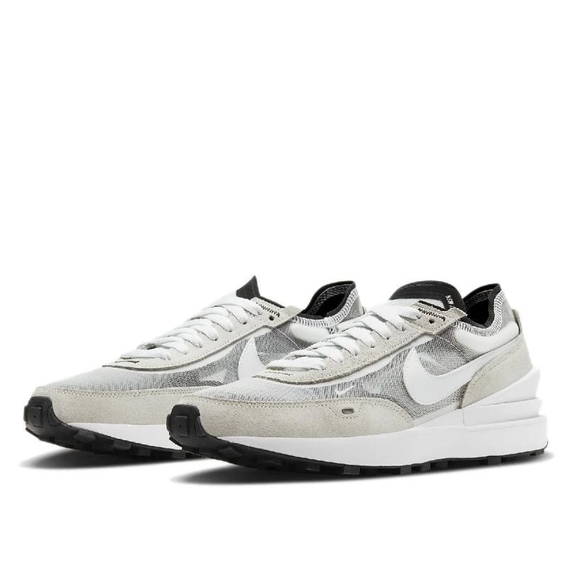 Zapatillas Air Waffle One - Gris