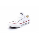 Baskets All Star Ct Canvas Ox - Blanc