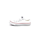 Baskets All Star Ct Canvas Ox - Blanc