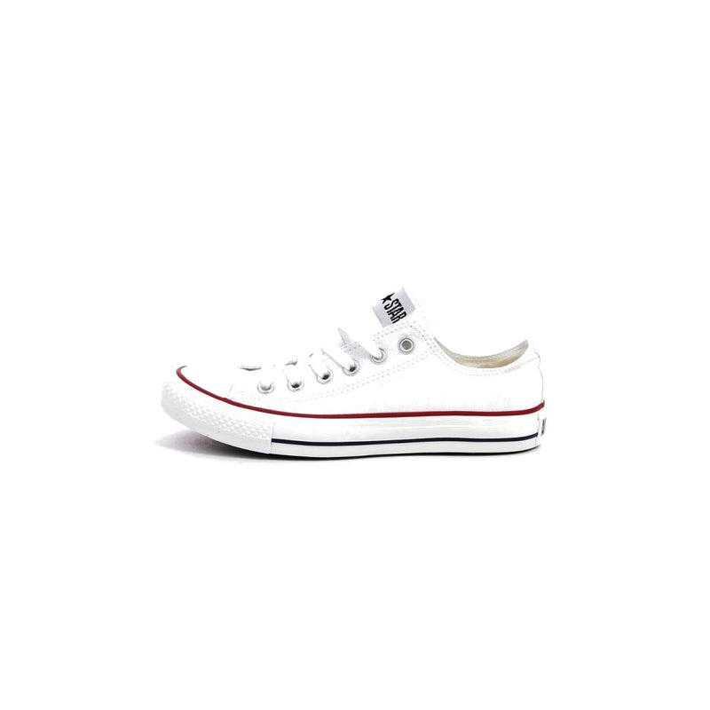 Baskets All Star Ct Canvas Ox - Blanc