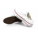 Baskets All Star Ct Canvas Ox - Blanc
