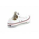 Baskets All Star Ct Canvas Ox - Blanc