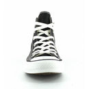 Baskets All Star Leather Hi - Noir