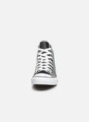 Baskets All Star Leather Hi - Noir