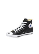 Baskets All Star Leather Hi - Noir