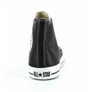 Baskets All Star Leather Hi - Noir
