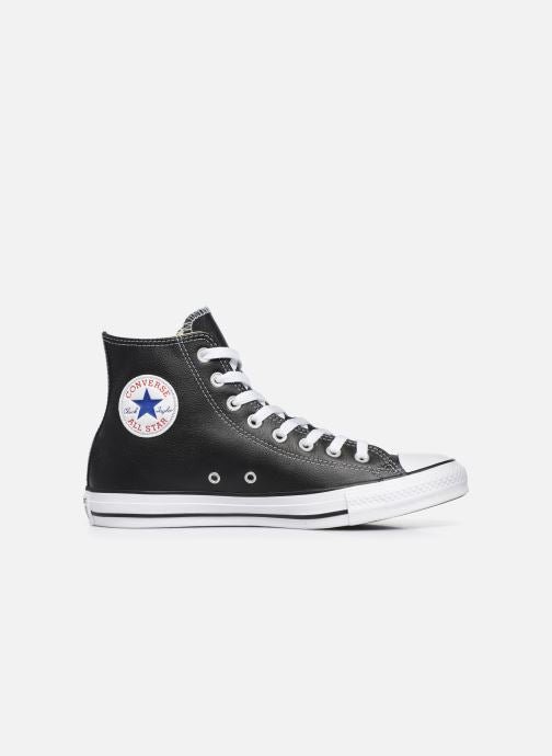 Baskets All Star Leather Hi - Noir