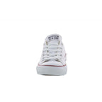 Baskets All Star Leather Ox - Blanc