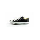 Baskets All Star Leather Ox - Noir