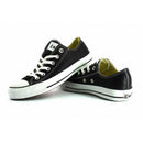 Baskets All Star Leather Ox - Noir