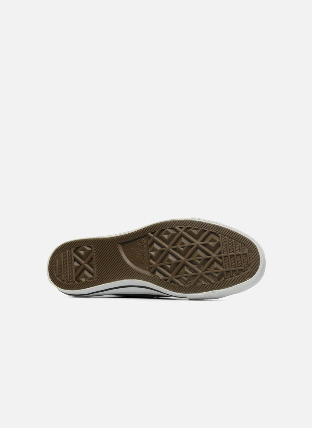 Baskets All Star Leather Ox - Noir
