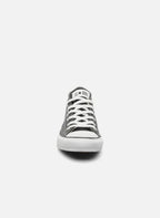 Baskets All Star Leather Ox - Noir