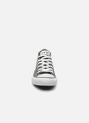 Baskets All Star Leather Ox - Noir