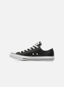 Baskets All Star Leather Ox - Noir
