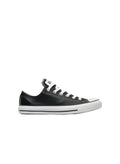 Baskets All Star Leather Ox - Noir