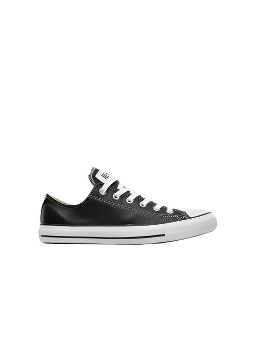 Baskets All Star Leather Ox - Noir