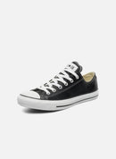 Baskets All Star Leather Ox - Noir