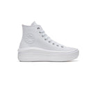 Zapatillas All Star Move Platform - Blanco