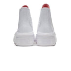 Zapatillas All Star Move Platform - Blanco