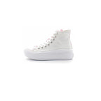 Sneakers All Star Move Platform - Bianco - Unisex