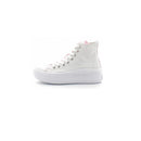 Baskets All Star Move Platform - Blanc - Mixte