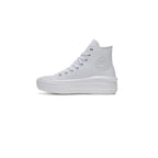 Zapatillas All Star Move Platform - Blanco