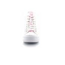 Baskets All Star Move Platform - Blanc - Mixte