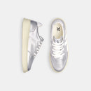 Zapatillas Beta B1 Plata - Mujer